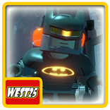 GuidePaths LEGO Batman 3