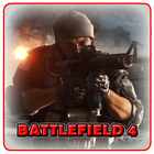 GUIDEPATH FOR BATTLEFIELD 4 图标