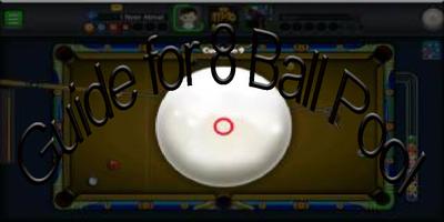 Coins 8 Ball Pool Tool - Guide پوسٹر