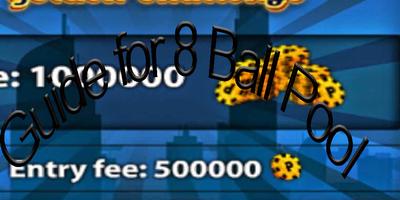 Coins 8 Ball Pool Tool - Guide ảnh chụp màn hình 2