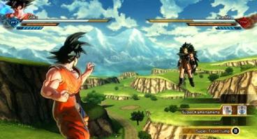 CHEAT DRAGONBALL XENOVERSE 2 HERO CONTON CITY 截圖 2