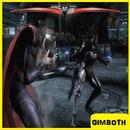 CHEAT INJUSTICE GODS AMONG US CHOOSE YOUR HERO APK