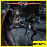 CHEAT INJUSTICE GODS AMONG US CHOOSE YOUR HERO