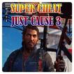 SUPER CHEAT JUST CAUSE 3