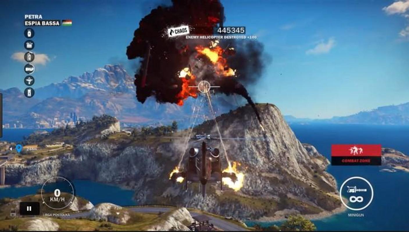 download just cause 3 for android