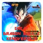 CHEAT DRAGON BALL Z XENOVERSE II icon