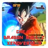 CHEAT DRAGON BALL Z XENOVERSE II