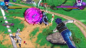CHEAT DRAGON BALL Z XENOVERSE II screenshot 1