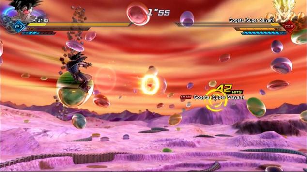 Download Cheats Dragon Ball Z Xenoverse 2 Apk For Android Latest
