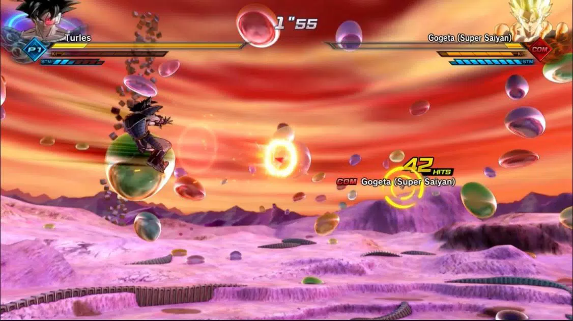 Cheats Dragon Ball Z Xenoverse 2 For Android Apk Download