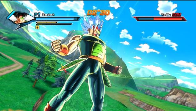 Download Cheats Dragon Ball Z Xenoverse 2 Apk For Android Latest