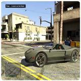 ikon CHEATS GTA 5
