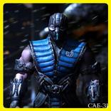 CHEATS MORTAL KOMBAT X