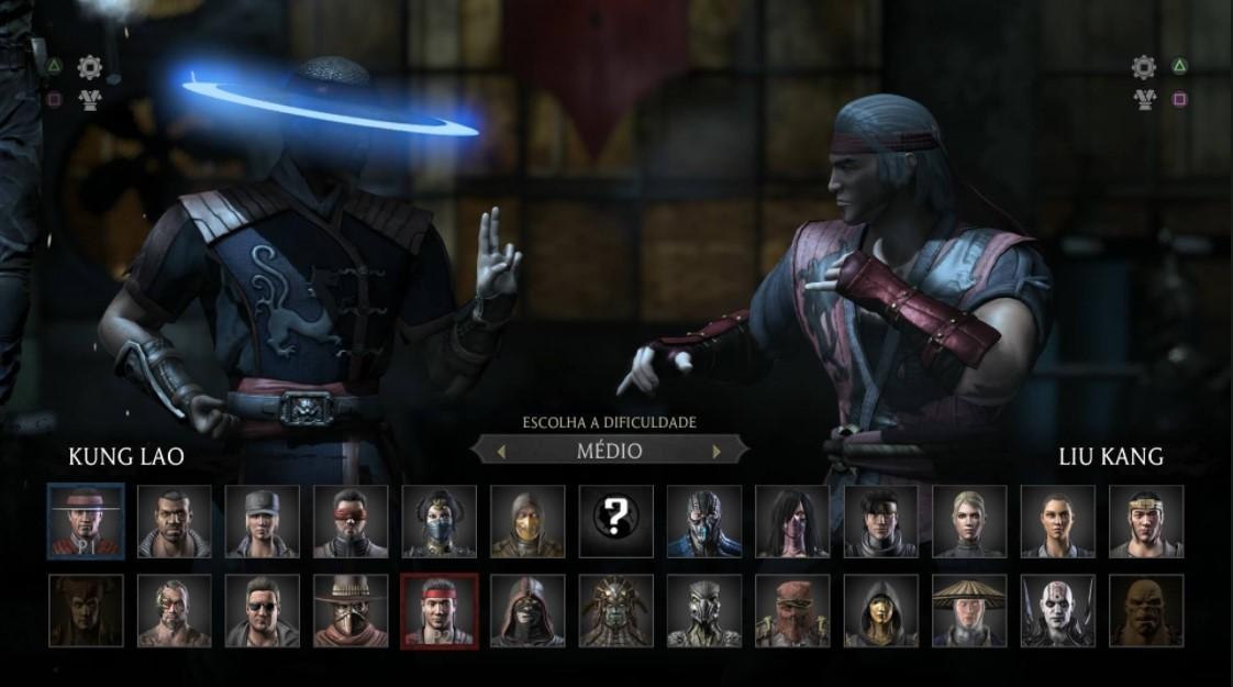 Cheats Mortal Kombat XL for Android - APK Download - 