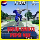 SUPER CHEATS PEPSIMAN APK