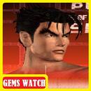 APK Cheats Tekken 3