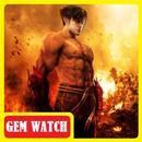 APK Cheats Tekken 6