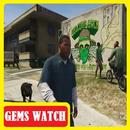 APK CHEATS GTA V