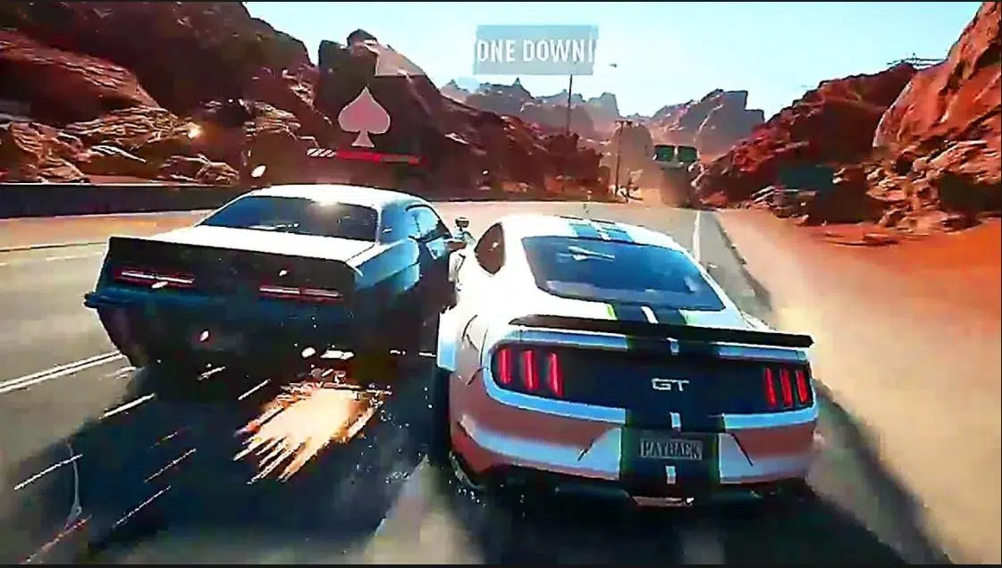 Cheats NFS Payback APK for Android Download