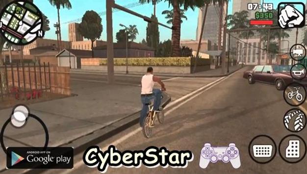 Cheats Latest Gta San Andreas Mobile For Android Apk Download