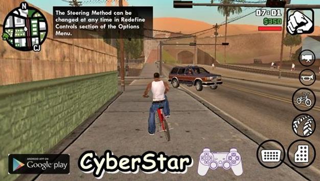  Cheats  Latest GTA  San  Andreas  MOBILE  for Android APK 