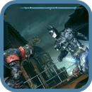 GUIDE BATMAN The Telltale aplikacja