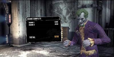 GUIDE BATMAN The Telltale capture d'écran 2