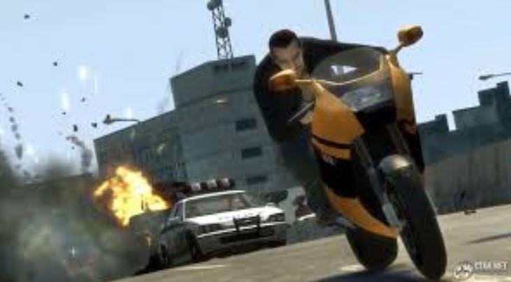 Guide GTA IV APK برای دانلود اندروید