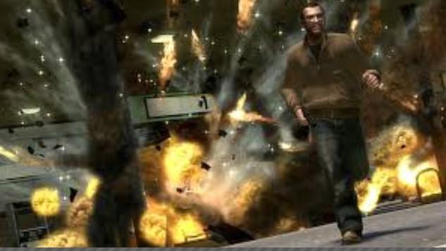 Guide GTA IV APK برای دانلود اندروید