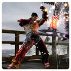 STAR CHEATS TEKKEN 6 icon