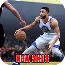 GuidePaths NBA 2K18 APK