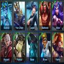NEW CHEATS MOBILE LEGENDS BANG BANG APK