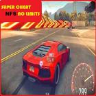 SUPER CHEAT NFS No Limits أيقونة