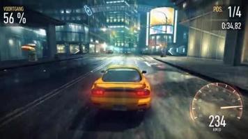 SUPER CHEAT NFS No Limits تصوير الشاشة 3