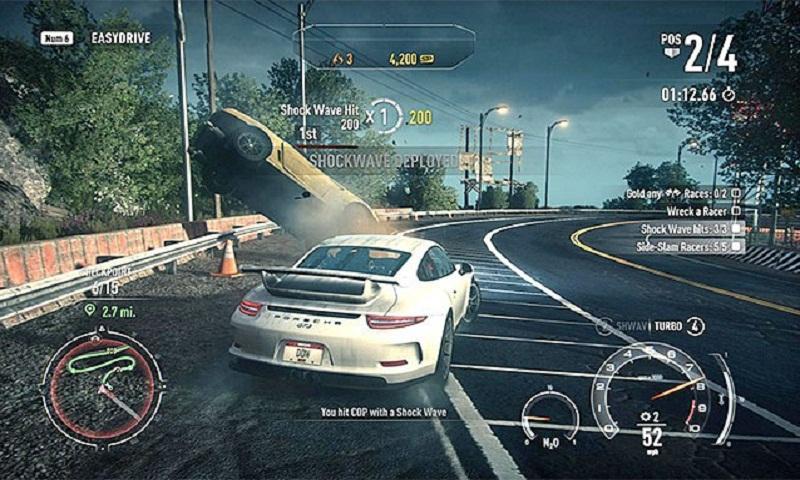 SUPER CHEAT NFS RIVALS for Android - APK Download