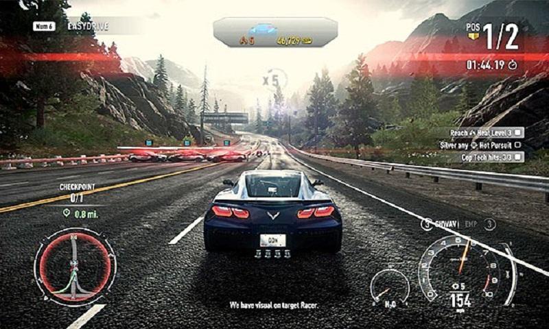 SUPER CHEAT NFS RIVALS For Android - APK Download