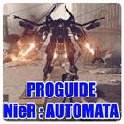 PROGUIDE NieR : AUTOMATA icône