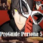 PRO GUIDE PERSONA 5 icône