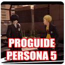PROGUIDE PERSONA 5 APK
