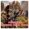 PROGUIDE HORIZON ZERO DAWN APK