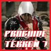 PROGUIDE TEKKEN 7 APK