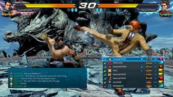 PROGUIDE TEKKEN 7 screenshot 2