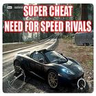 PROGUIDE NEED FOR SPEED RIVALS icon