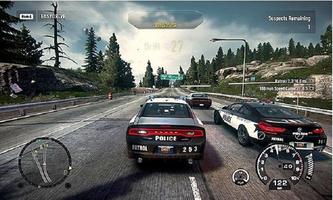 PROGUIDE NEED FOR SPEED RIVALS poster