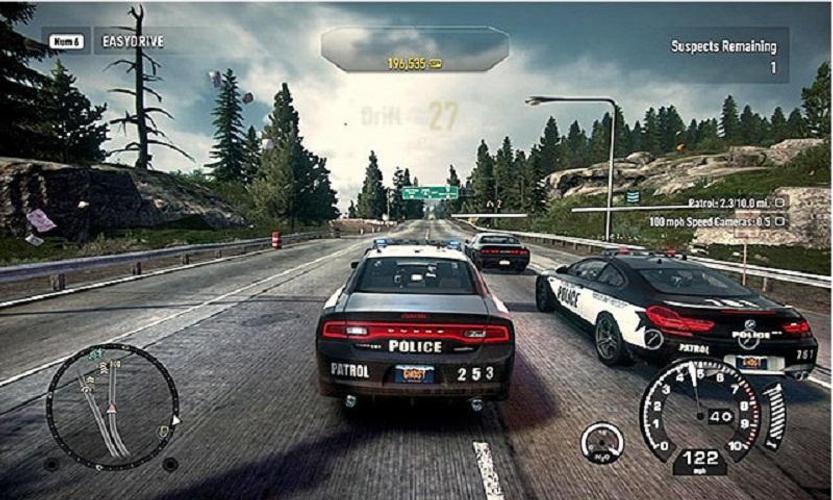 PROGUIDE NEED FOR SPEED RIVALS APK for Android Download