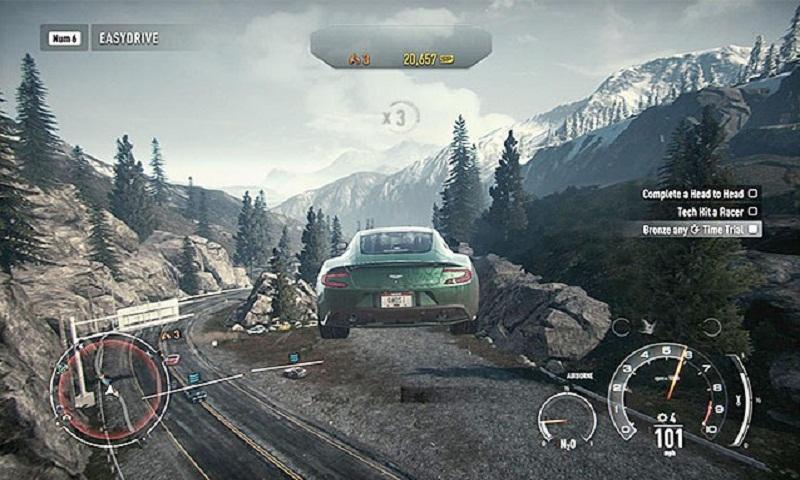 PROGUIDE NEED FOR SPEED RIVALS APK for Android Download