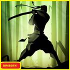 CHEAT SHADOW FIGHT 2 Bout Inter Shadowing icon