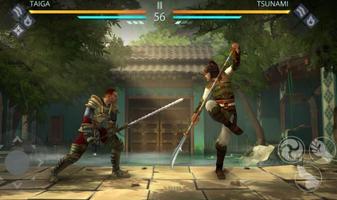 CHEAT SHADOW FIGHT 2 Bout Inter Shadowing poster