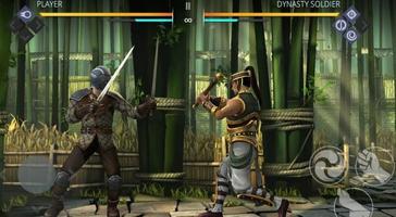 CHEAT SHADOW FIGHT 2 Bout Inter Shadowing screenshot 1