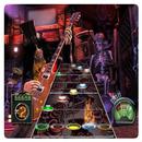 STAR GUIDE GUITAR HERO 3 APK